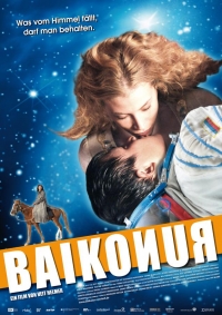 Baikonur Baikonur