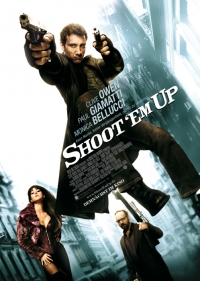 Shoot 'Em Up Shoot 'Em Up