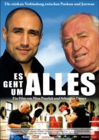 Es geht um alles Es geht um alles