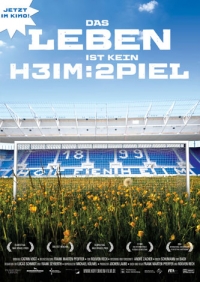 Das Leben ist kein Heimspiel Das Leben ist kein Heimspiel
