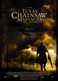 Texas Chainsaw Massacre: The Beginning Texas Chainsaw Massacre: The Beginning