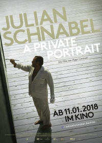 Julian Schnabel: A Private Portrait Julian Schnabel: A Private Portrait