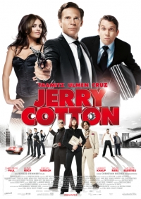 Jerry Cotton Jerry Cotton