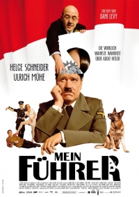 Mein Führer Mein Führer