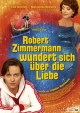 Robert Zimmermann wundert sich über die Liebe Robert Zimmermann wundert sich über die Liebe