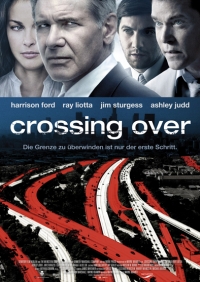 Crossing Over Crossing Over