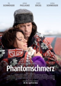 Phantomschmerz Phantomschmerz