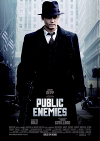 Public Enemies Public Enemies