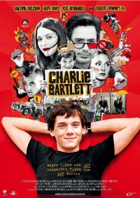 Charlie Bartlett Charlie Bartlett