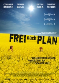 Frei nach Plan Frei nach Plan