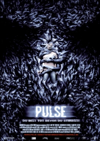 Pulse - Du bist tot bevor du stirbst Pulse - Du bist tot bevor du stirbst