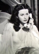 Calling Hedy Lamarr