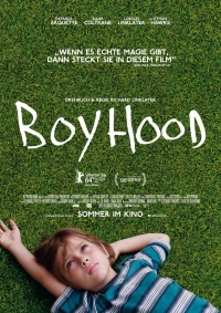 Boyhood Boyhood