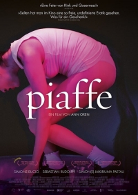 Piaffe Piaffe