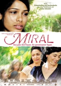 Miral Miral