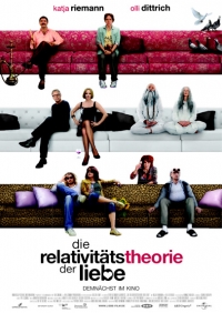 Die Relativitätstheorie der Liebe Die Relativitätstheorie der Liebe