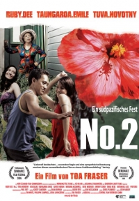 NO. 2 NO. 2