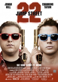 22 Jump Street 22 Jump Street