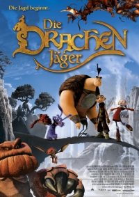 Die Drachenjäger Die Drachenjäger