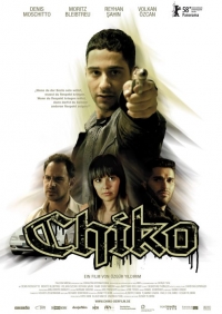 Chiko Chiko