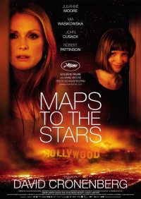 Maps to the Stars Maps to the Stars