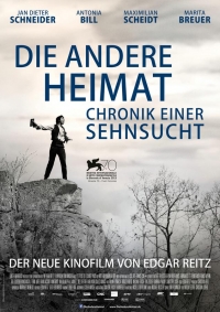 Die andere Heimat - Chronik einer Sehnsucht Die andere Heimat - Chronik einer Sehnsucht