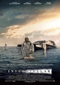 Interstellar Interstellar