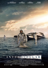 Interstellar