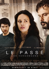 Le Passé - Das Vergangene Le Passé - Das Vergangene