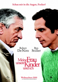 Meine Frau, unsere Kinder und ich Meine Frau, unsere Kinder und ich