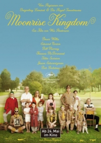 Moonrise Kingdom Moonrise Kingdom