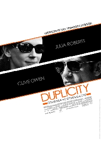 Duplicity - Gemeinsame Geheimsache Duplicity - Gemeinsame Geheimsache
