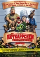 Die Rotkäppchen-Verschwörung