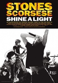 Shine A Light Shine A Light