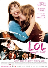 LOL (Laughing Out Loud)® LOL (Laughing Out Loud)®