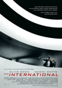 The International The International