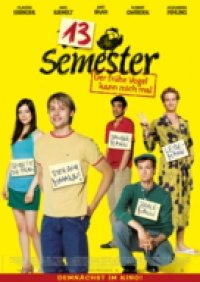 13 Semester 13 Semester
