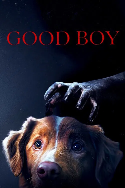 Good Boy - Trust his Instincts 