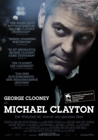 Michael Clayton Michael Clayton