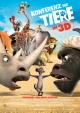 Konferenz der Tiere 3D