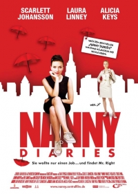 Nanny Diaries Nanny Diaries