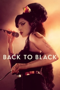 Back to Black (OmU)