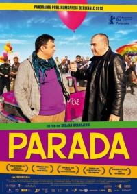 Parada Parada