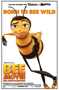 Bee Movie - Das Honigkomplott Bee Movie - Das Honigkomplott