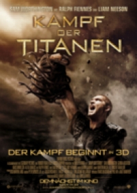 Kampf der Titanen Kampf der Titanen