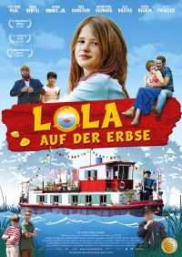 Lola auf der Erbse Lola auf der Erbse