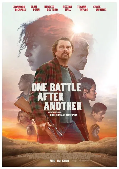 One Battle After Another (OV)