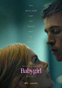 Babygirl (OV) Babygirl (OV)