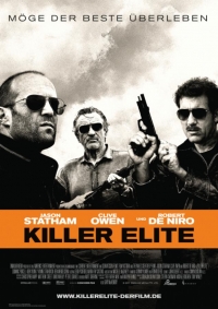 Killer Elite Killer Elite