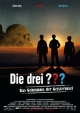 Die drei ??? - Das Geheimnis der Geisterinsel
